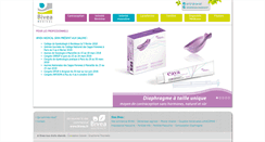 Desktop Screenshot of bivea-medical.fr